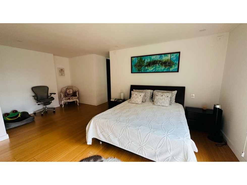 Apartamento en arriendo o venta en catay — foto 3