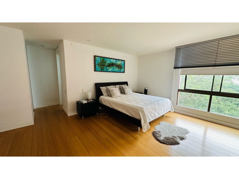 Apartamento en arriendo o venta en catay — foto 4