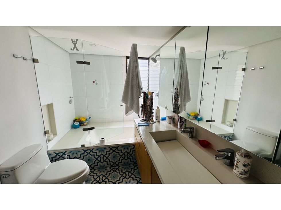 Apartamento en arriendo o venta en catay — foto 5