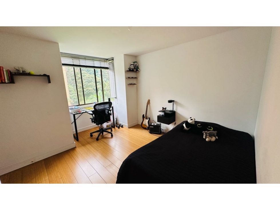 Apartamento en arriendo o venta en catay — foto 6