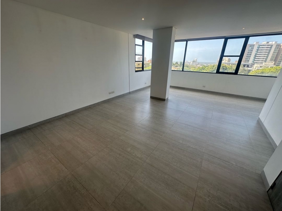 APARTAMENTO EN ARRIENDO O VENTA EN RIOMAR