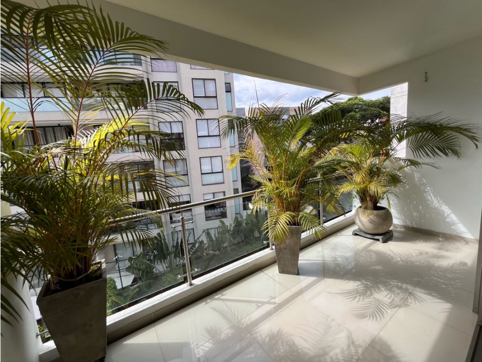 APARTAMENTO OESTE ARRIENDO .CE