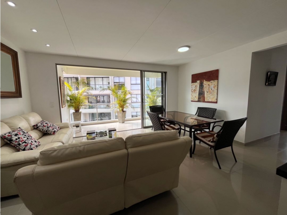 APARTAMENTO OESTE ARRIENDO .CE — foto 3