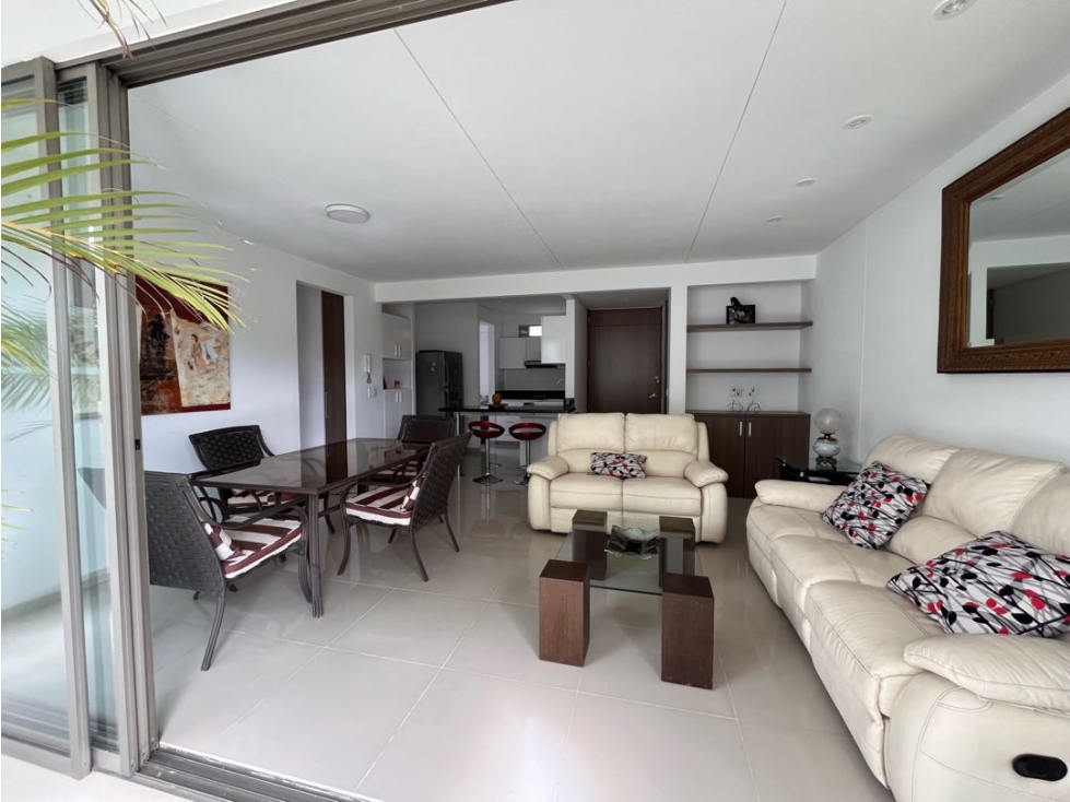 APARTAMENTO OESTE ARRIENDO .CE — foto 6