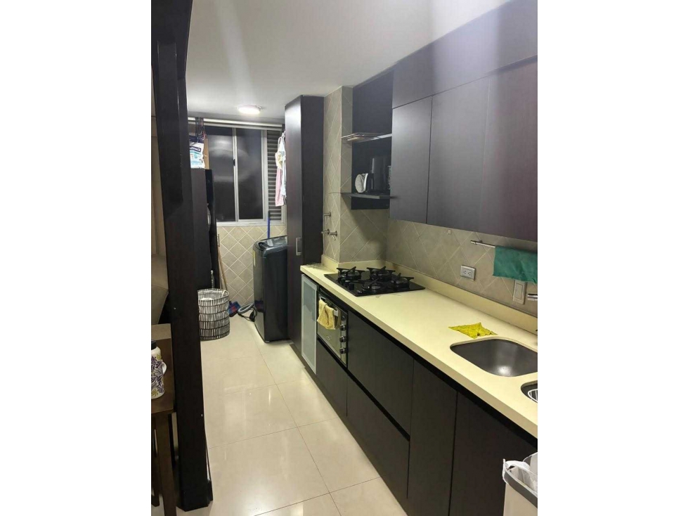 Apartamento en arriendo Oviedo