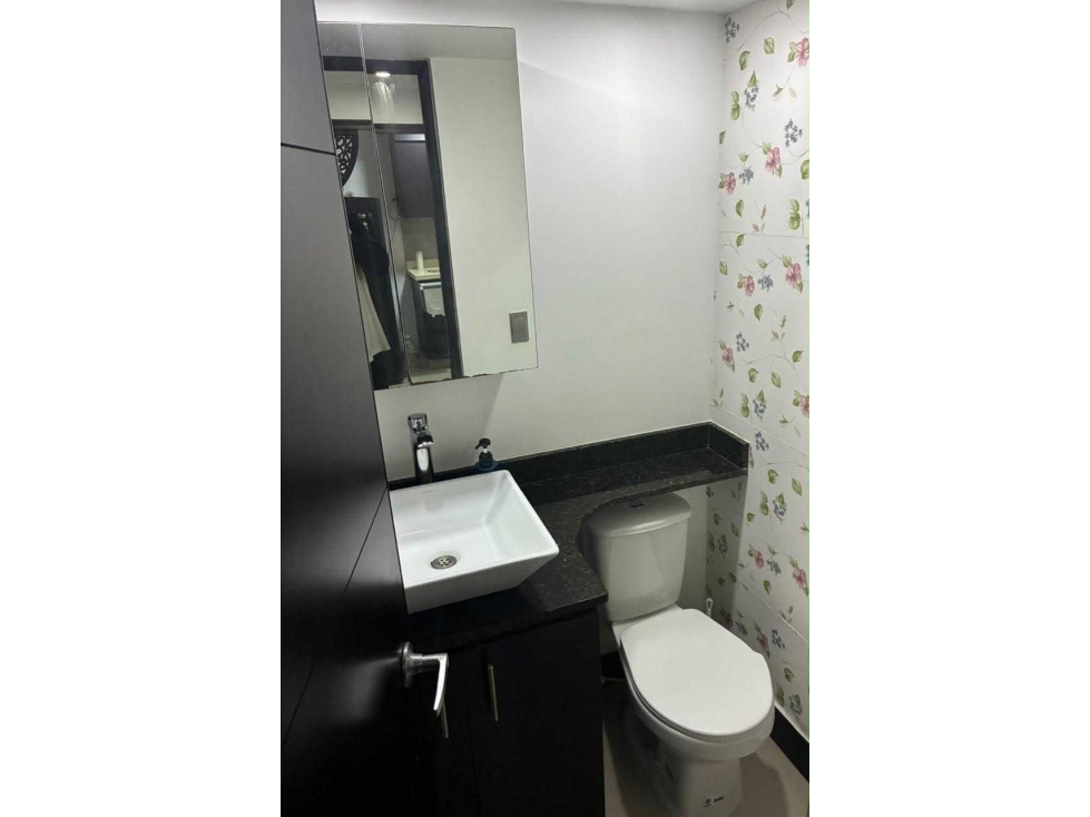 Apartamento en arriendo Oviedo — foto 3