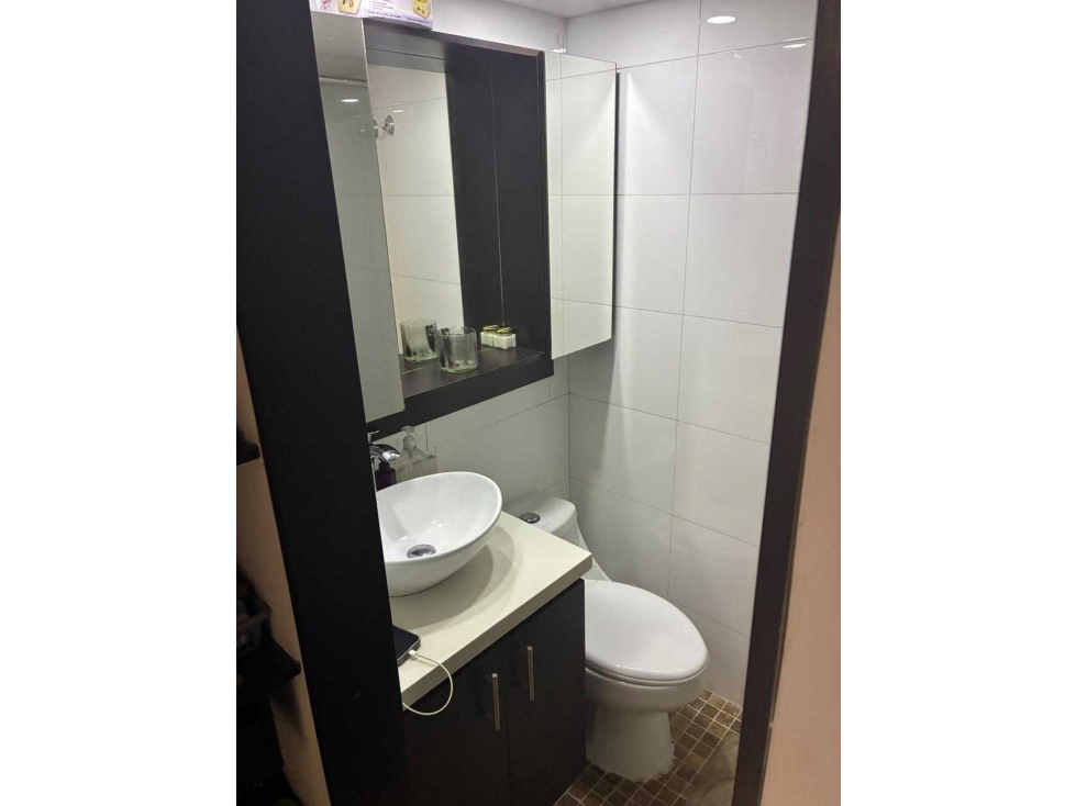 Apartamento en arriendo Oviedo — foto 4