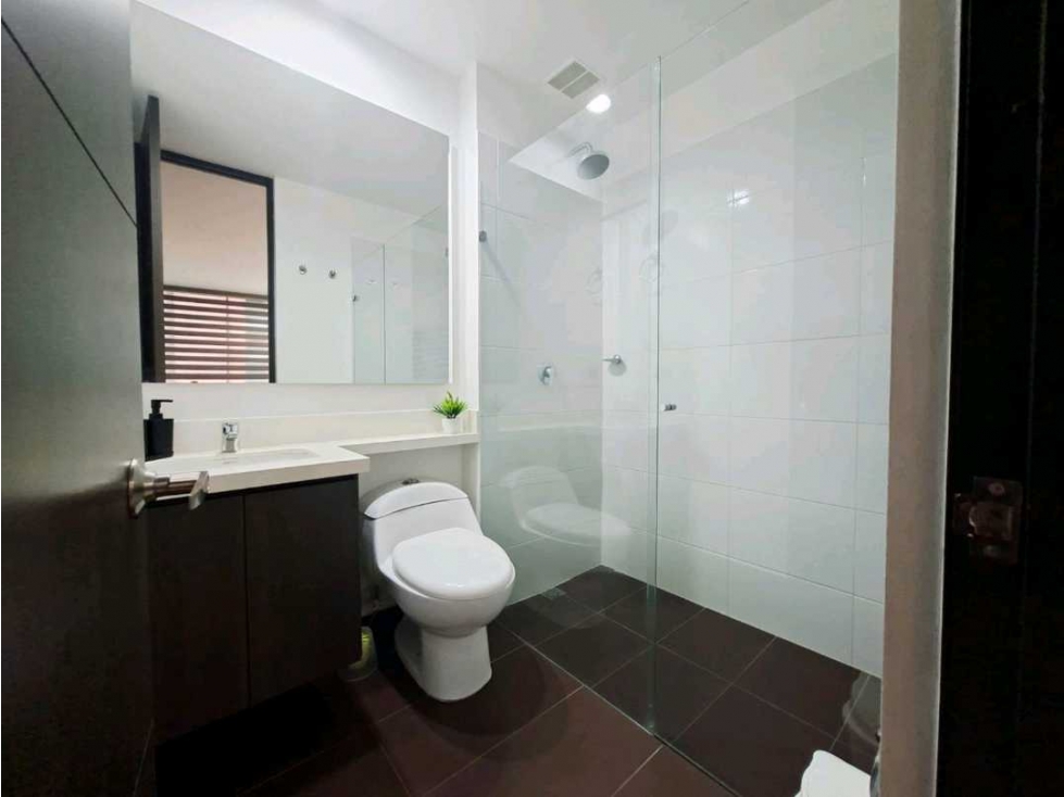 Apartamento en arriendo amoblado Palmas YB18 — foto 5