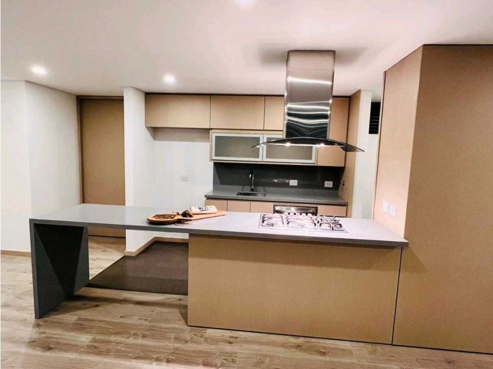 Apartamento en arriendo Palmas MZ6