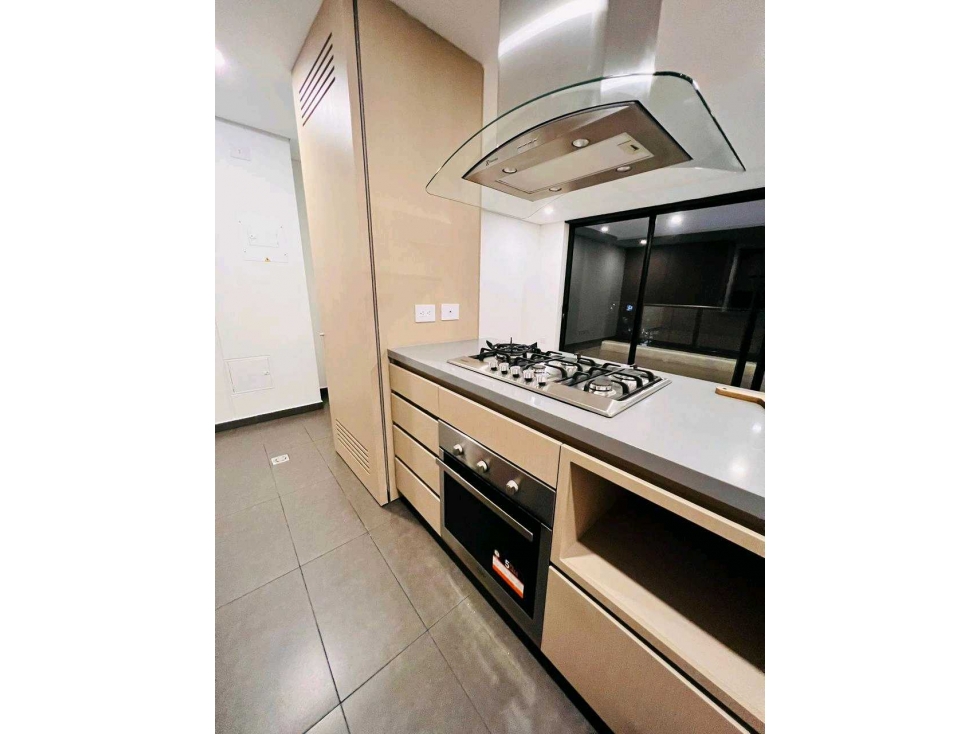 Apartamento en arriendo Palmas MZ6 — foto 3