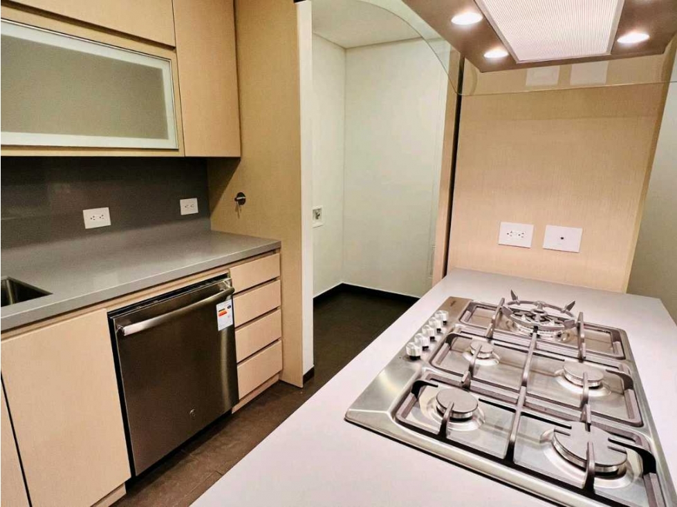 Apartamento en arriendo Palmas MZ6 — foto 6