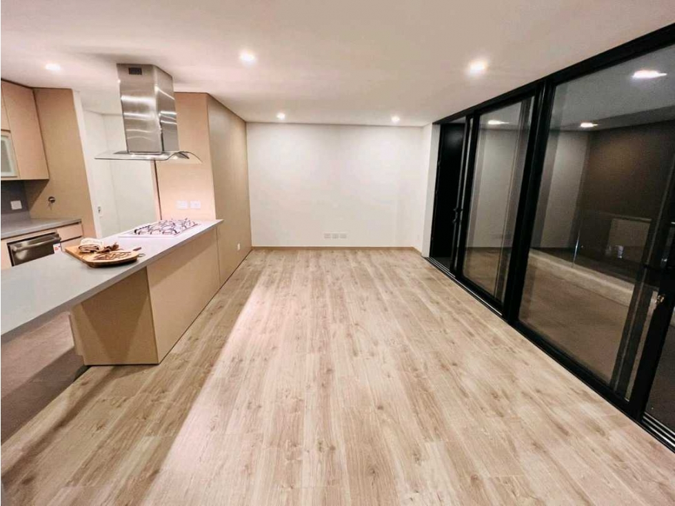 Apartamento en arriendo Palmas MZ6 — foto 4