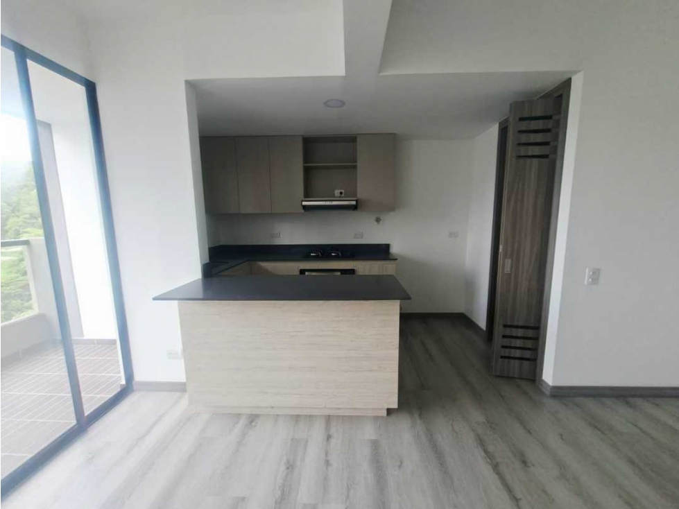 Apartamento en arriendo Palmas cerca al túnel del aeropuerto PC11 — foto 5