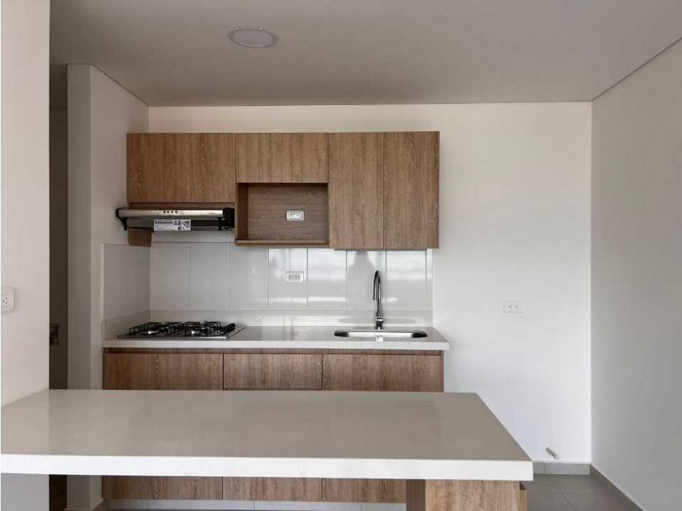 Apartamento en Venta en La Estrella, Santa Catalina | Moderno — foto 3