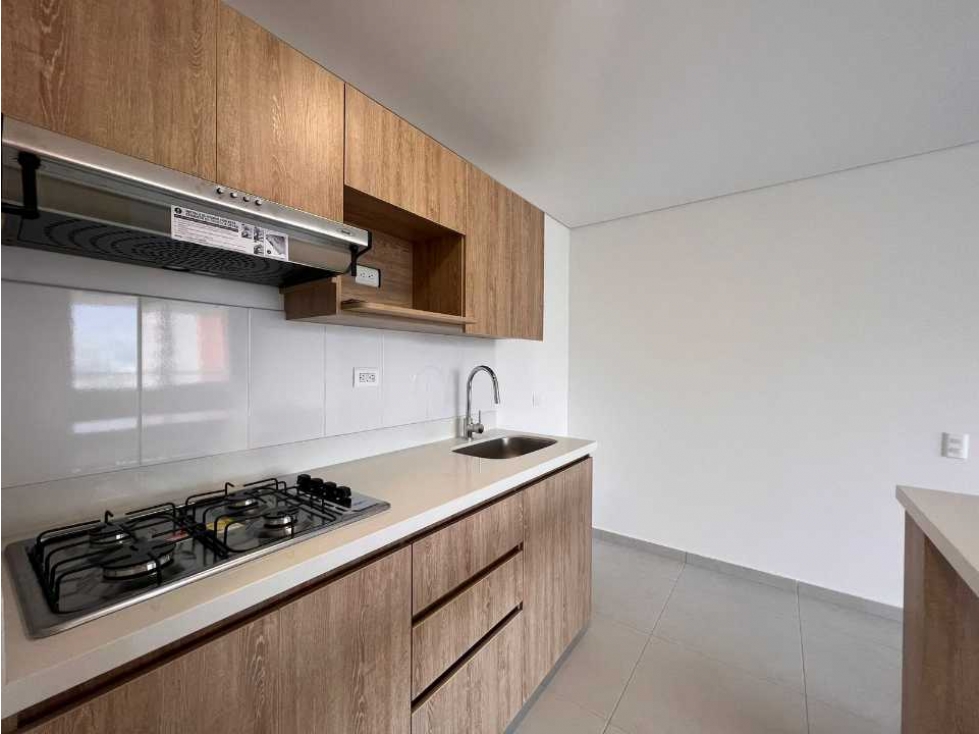 Apartamento en Venta en La Estrella, Santa Catalina | Moderno — foto 4