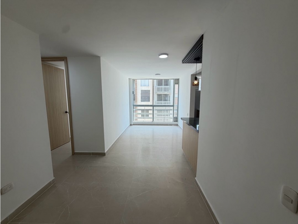 APARTAMENTO EN ARRIENDO PARA ESTRENAR MALLORQUIN