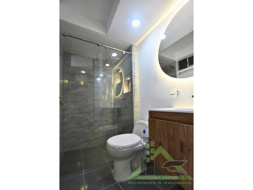 Apartamento en arriendo para estrenar!! En Zipaquirá — foto 6