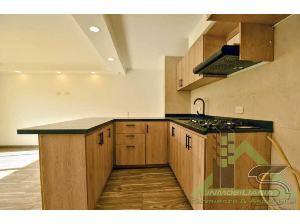 APARTAMENTO EN ARRIENDO PARA ESTRENAR!! EN ZIPAQUIRÁ CONJUNTO SAN LUCA — foto 6