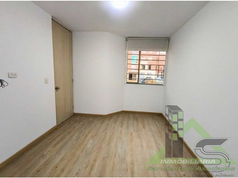 Apartamento en arriendo para estrenar en Villa María — foto 2