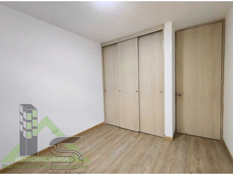 Apartamento en arriendo para estrenar en Villa María — foto 5