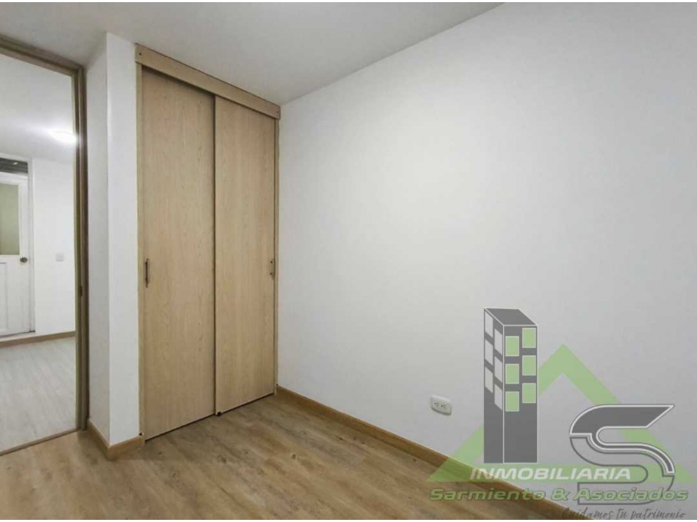 Apartamento en arriendo para estrenar en Villa María — foto 6
