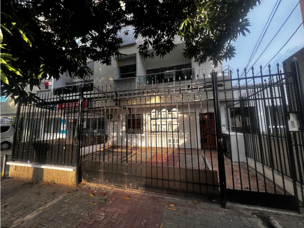 APARTAMENTO EN ARRIENDO PARAÍSO