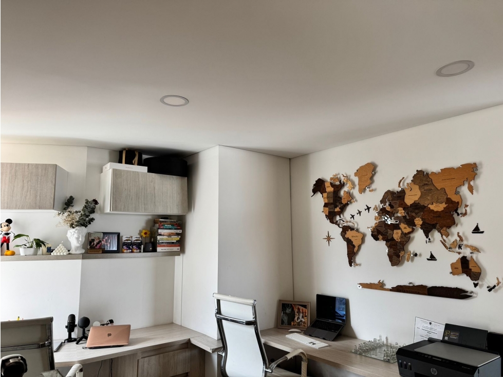 Apartamento en Arriendo y venta Poblado — foto 5
