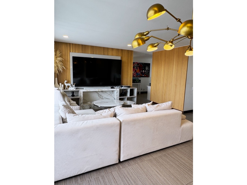 Apartamento en Arriendo y venta Poblado — foto 3