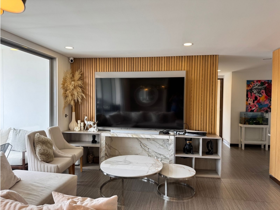 Apartamento en Arriendo y venta Poblado — foto 2