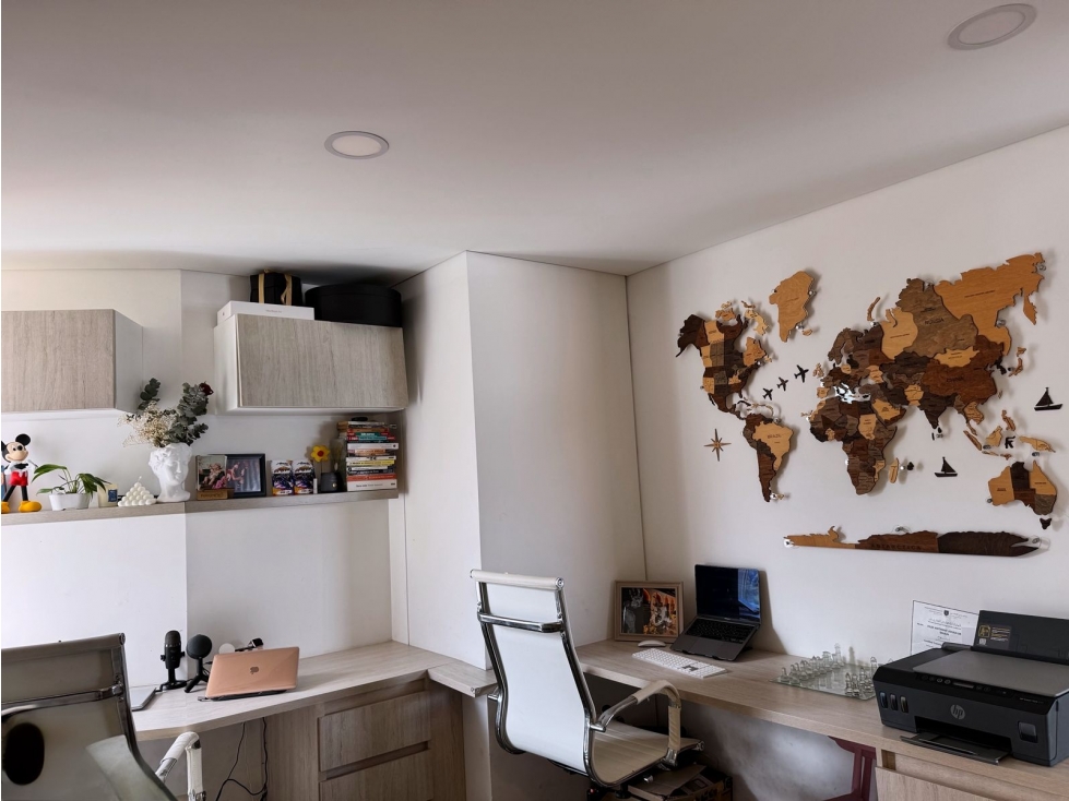 Apartamento en Arriendo y venta Poblado — foto 6