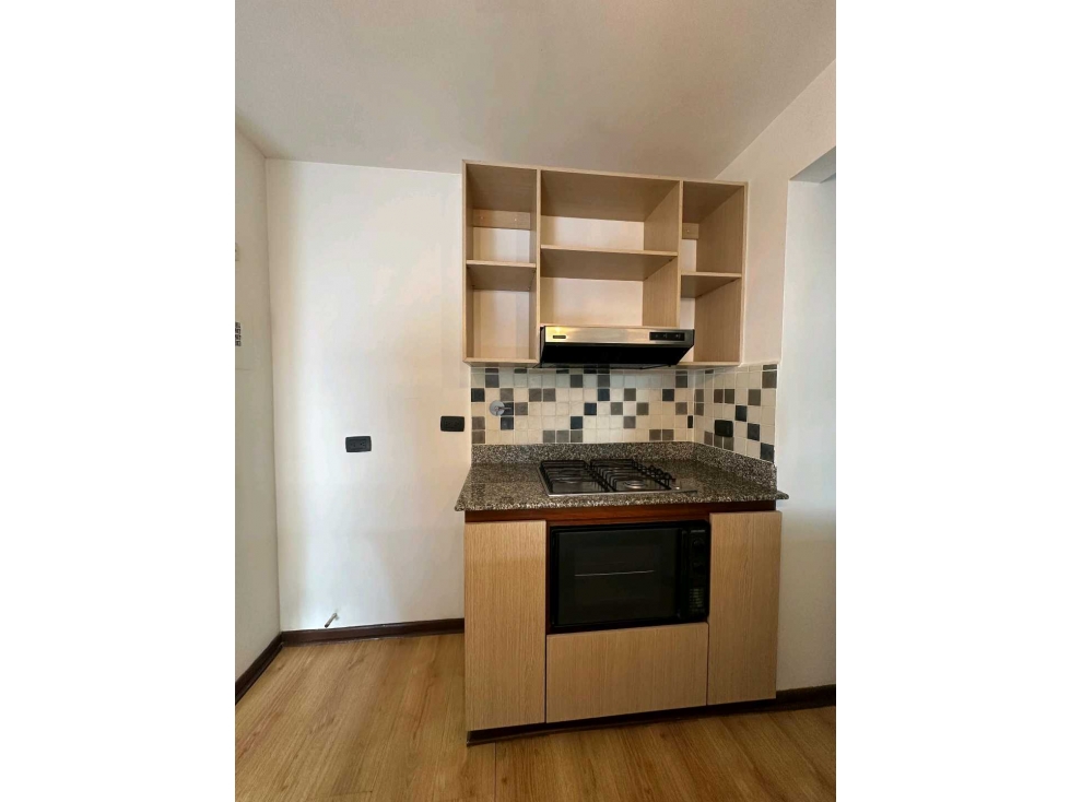 Apartamento en arriendo Poblado Superior cerca Hotel Versus LV — foto 3