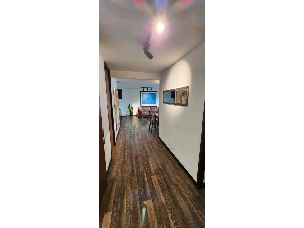 Apartamento en arriendo Poblado SR-LC — foto 5