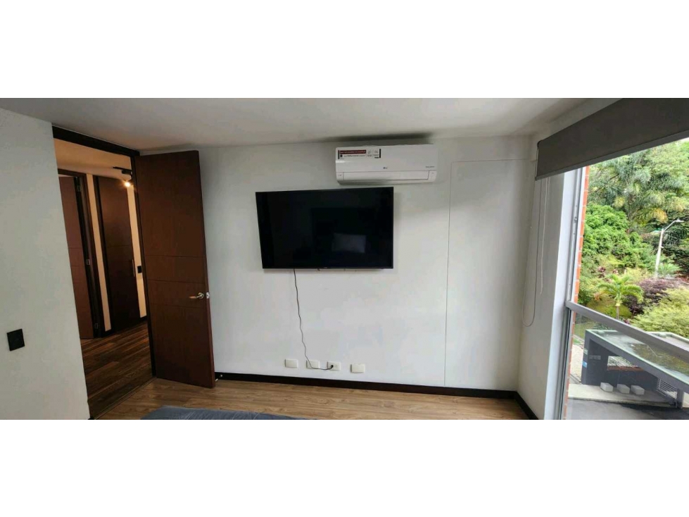 Apartamento en arriendo Poblado SR-LC — foto 6