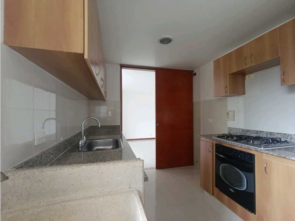 Apartamento en arriendo Poblado Santa Maria de los Angeles — foto 6