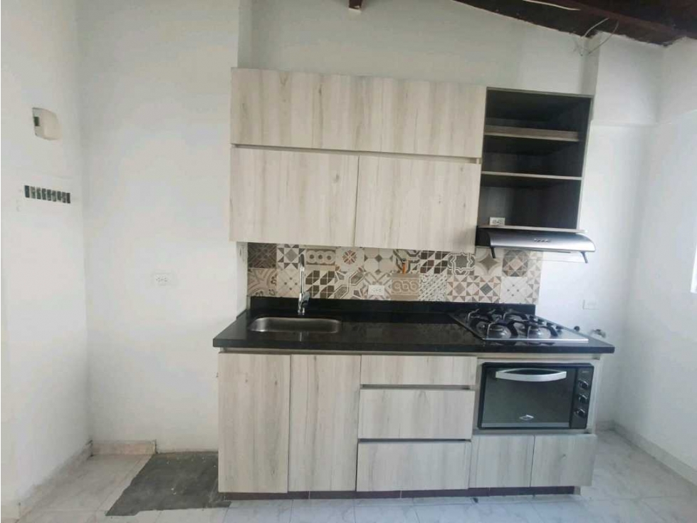 Apartamento en arriendo Poblado Loma del Indio BS