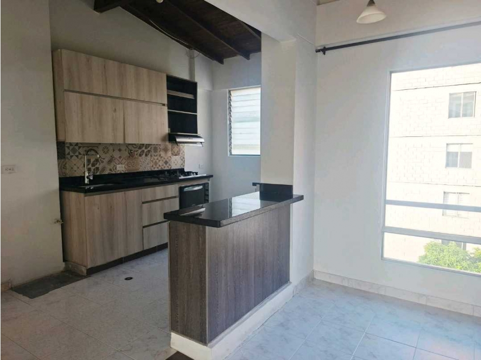 Apartamento en arriendo Poblado Loma del Indio BS — foto 2