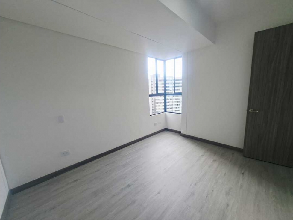 Apartamento en arriendo Poblado Palmas cerca al Country PC17 — foto 4