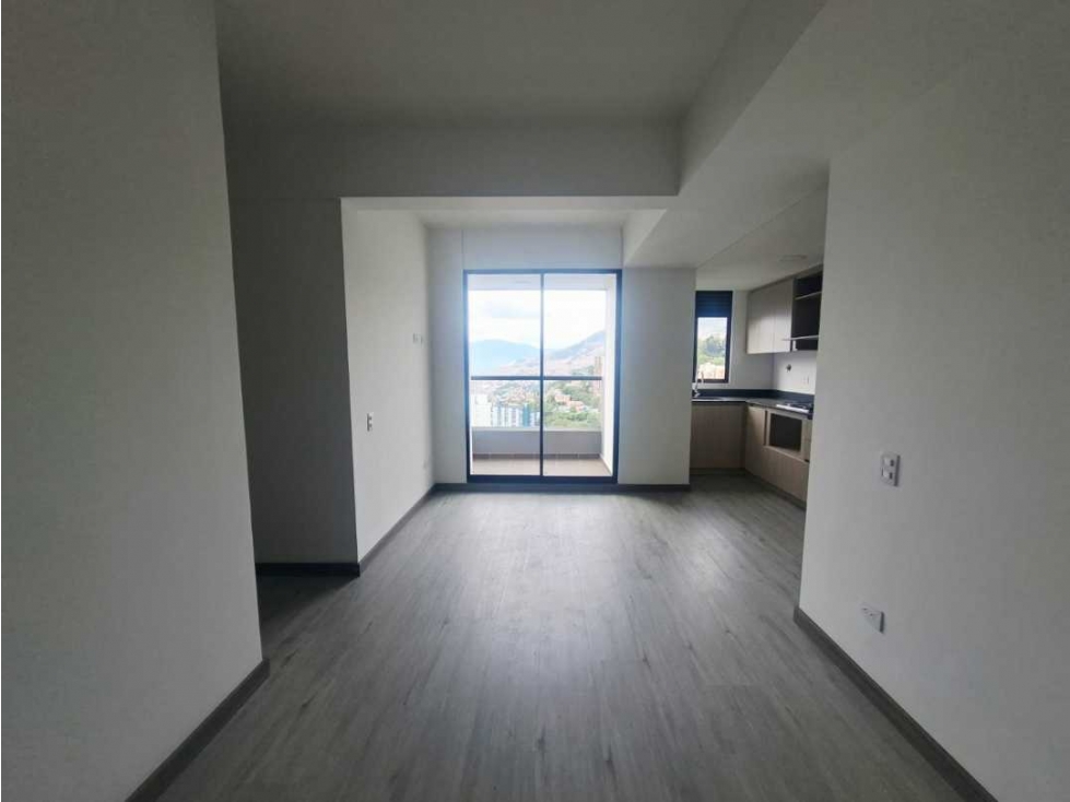 Apartamento en arriendo Poblado Palmas cerca al Country PC17 — foto 6