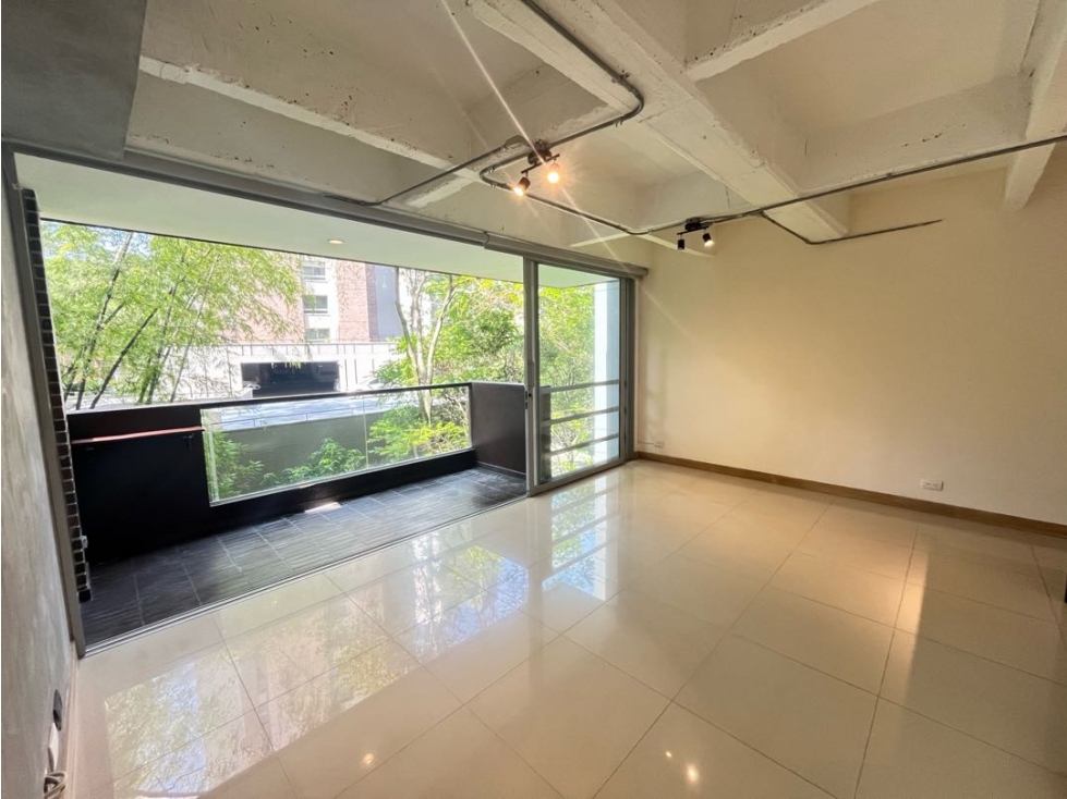 Apartamento en arriendo poblado el castillo
