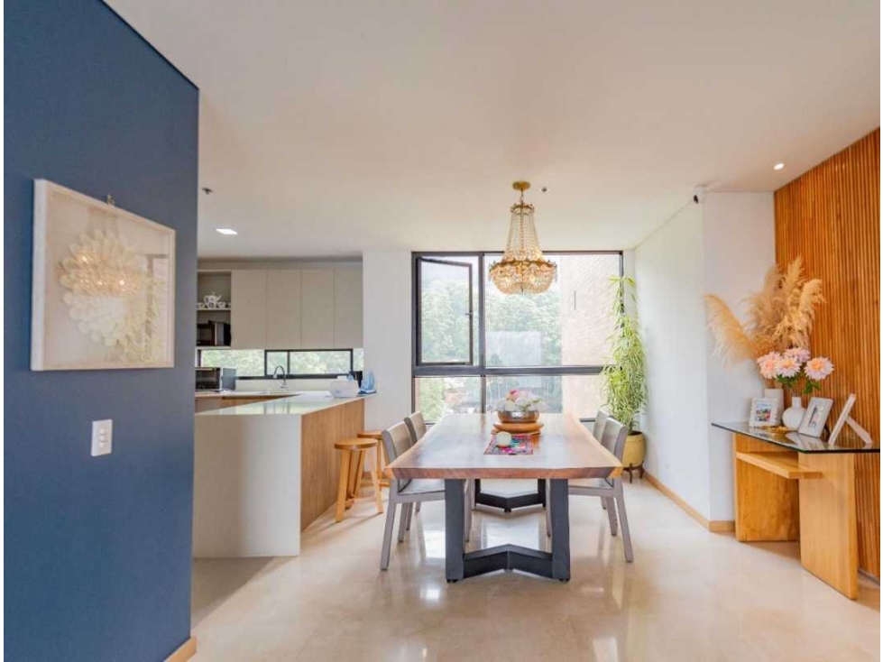 Apartamento en arriendo Poblado Serrania — foto 4