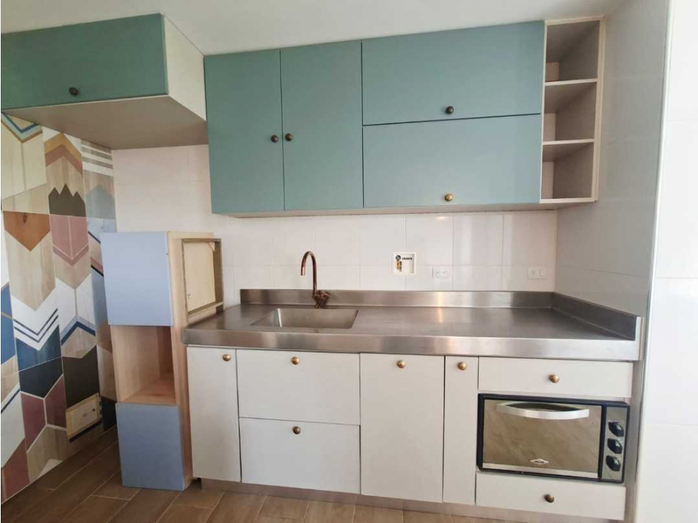 Apartamento en arriendo Poblado muy cerca al Tesoro MLG3 — foto 2