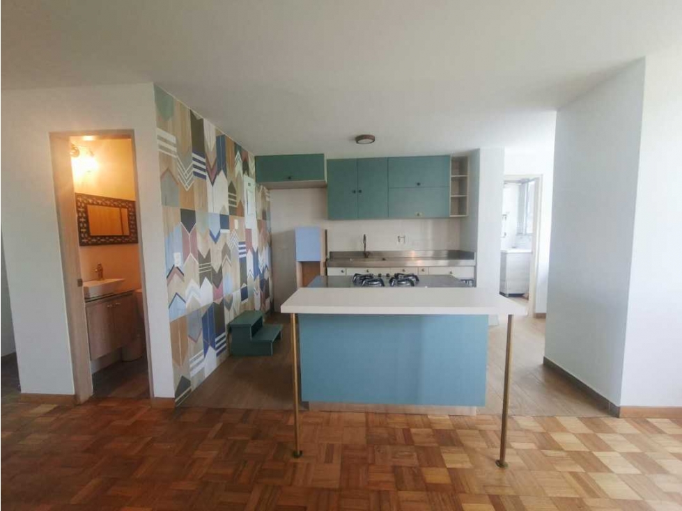 Apartamento en arriendo Poblado muy cerca al Tesoro MLG3 — foto 4