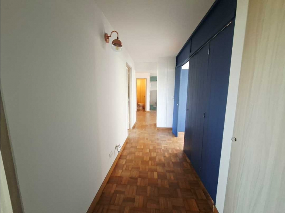 Apartamento en arriendo Poblado muy cerca al Tesoro MLG3 — foto 5