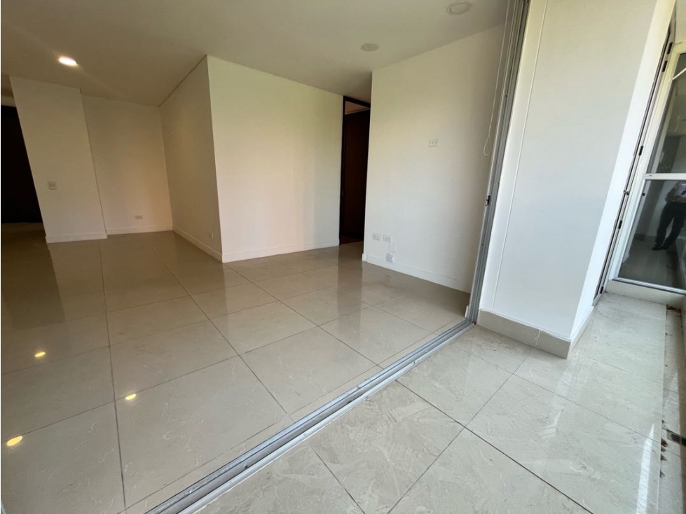 Apartamento en arriendo poblado Santa maria de los angeles - 2