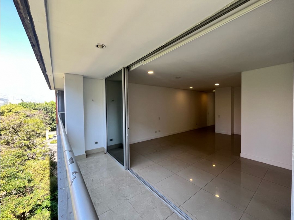 Apartamento en arriendo poblado Santa maria de los angeles - 3