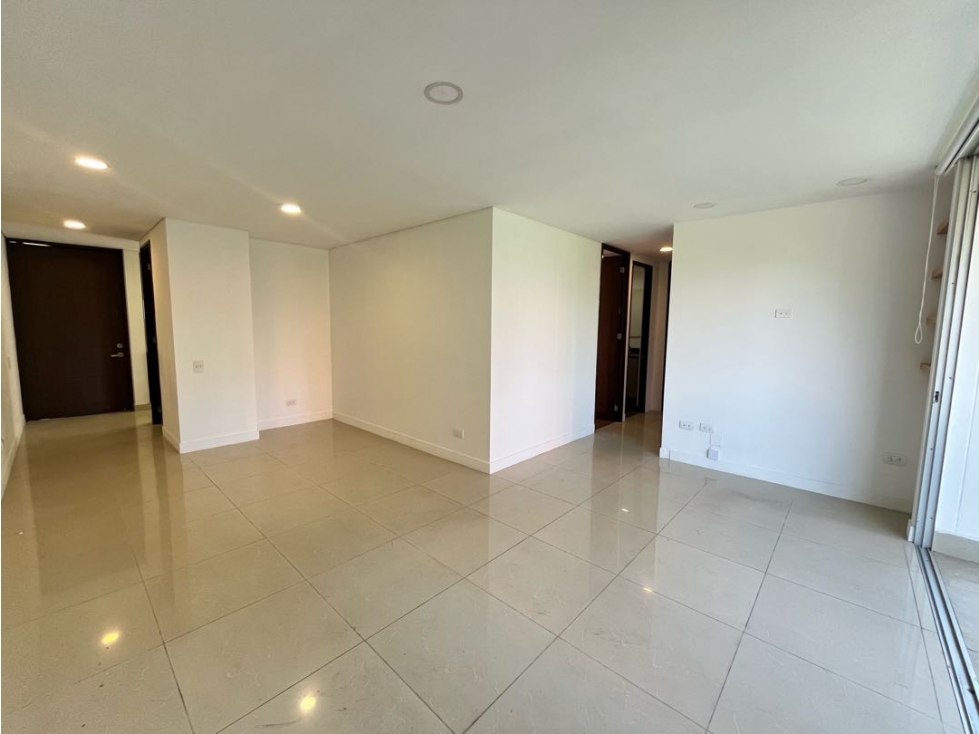 Apartamento en arriendo poblado Santa maria de los angeles - 4