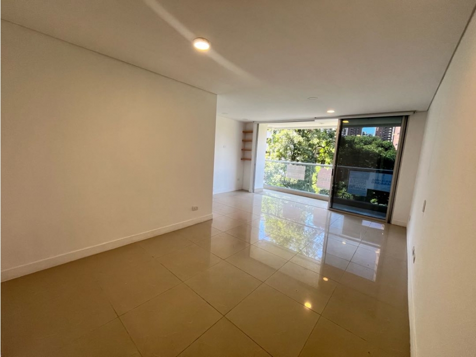 Apartamento en arriendo poblado Santa maria de los angeles - 5