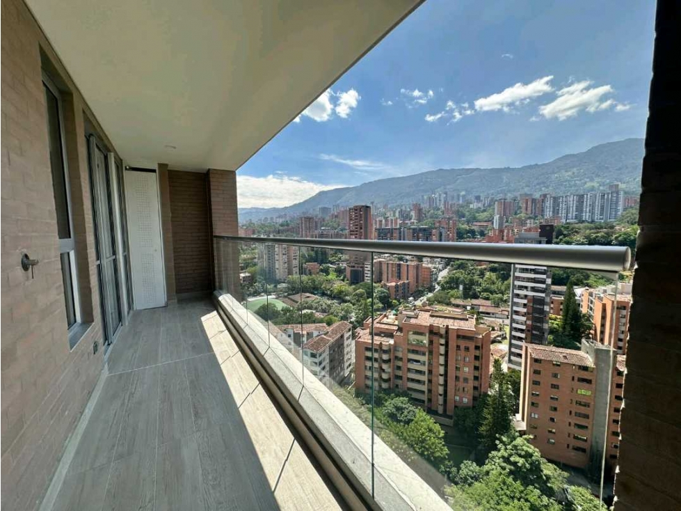 Apartamento en arriendo Pontevedra envigado — foto 2