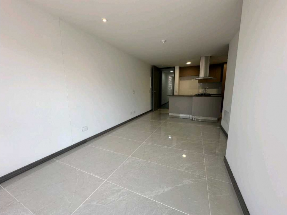 Apartamento en arriendo Pontevedra envigado — foto 3