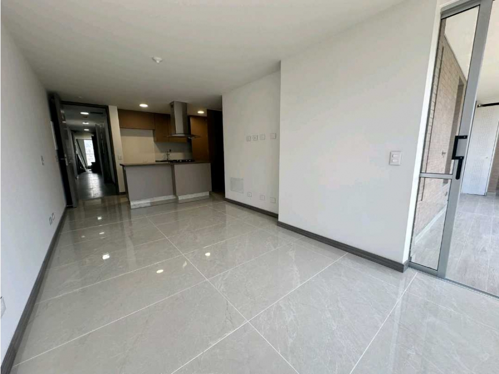 Apartamento en arriendo Pontevedra envigado — foto 4